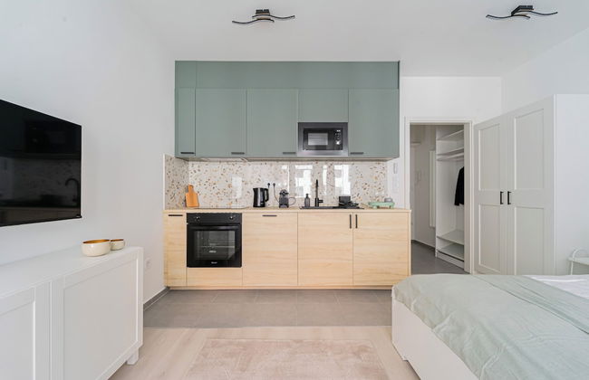 Spirit Apartments by FirstHost - Foto 27