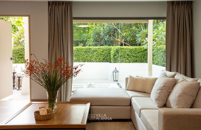 Villa ALANNA - Foto 51