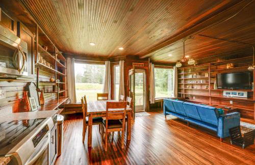 Peaceful Gouldsboro Vacation Rental with Grill - Foto 11