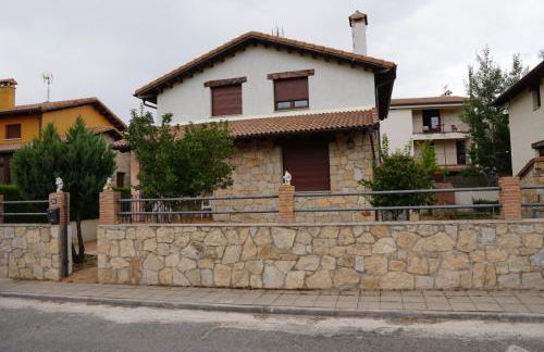 Casa la Cabañuela - Foto 26