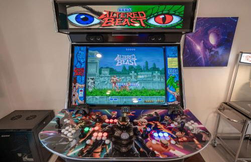 Coachella Play - 6BR Multi-Gen Fun Zone and Retreat with free heated pool - Foto 14