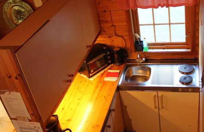 Hjelledalen Hyttesenter - Photo 6