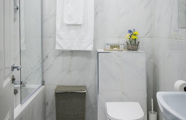 Cromwell Road Apartments - Foto 123