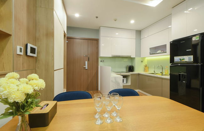 Vinhomes Metropolis Residence - Foto 71