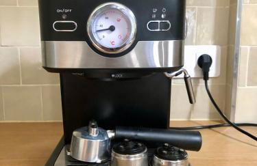 Appartement RDC avec jardin au cœur de Barbizon 2 a 6 personnes - Foto 5