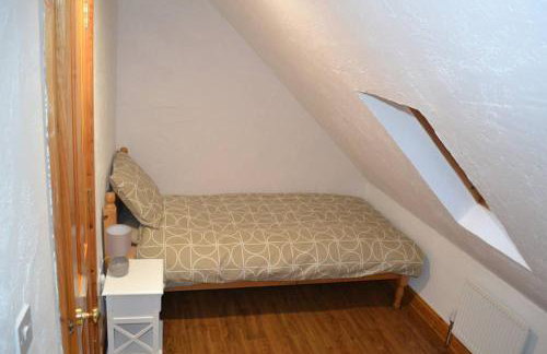 Mc Courts Cottage - Foto 34