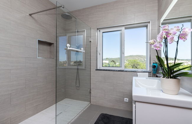 Looking to Landscape Sea View Private Pool Villa - Foto 31