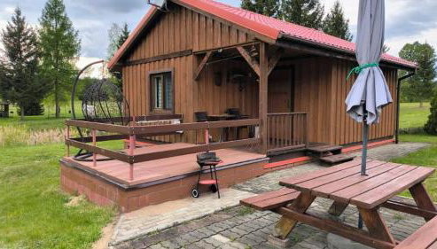 Agroturystyka RANCZO na Mazurach - Foto 3