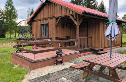 Agroturystyka RANCZO na Mazurach - Foto 3