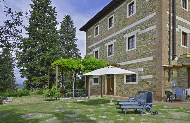 Podere Apostoli - Foto 25