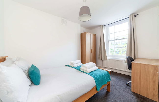 Period Victorian Abode In Idyllic Kings Cross - Foto 5