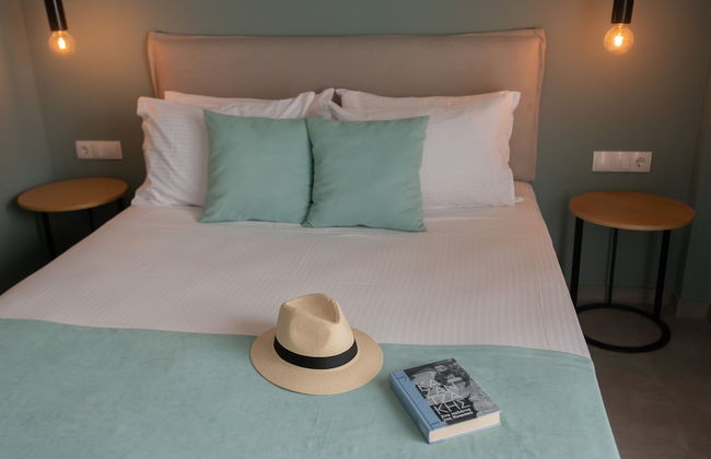 Marble Luxury Suites - Foto 30