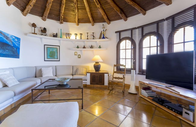 Villa Cas Berris - Foto 3