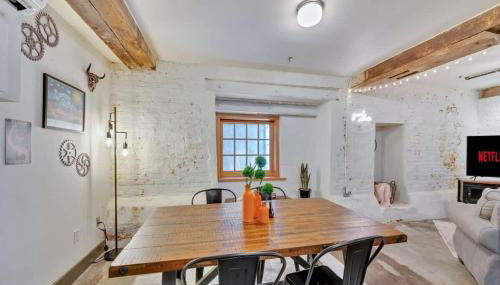 Chic Downtown Condo in Knoxville's Old City - Foto 5