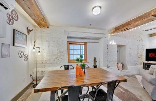 Chic Downtown Condo in Knoxville's Old City - Foto 5