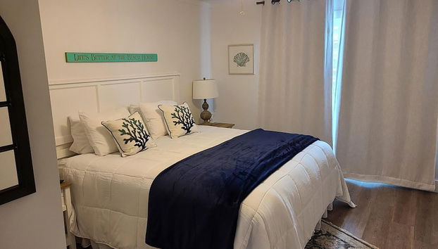 Sandpiper Cove 1047 - Foto 2, Habitación