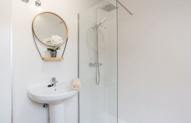 Duplex Merced10 3G Terraza - Photo 8