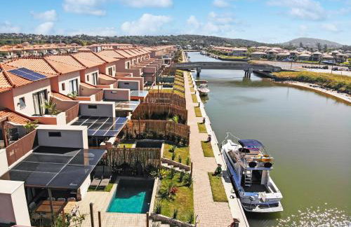 Piscina - 4 Suítes - Condominio Clube - Marina - Foto 51