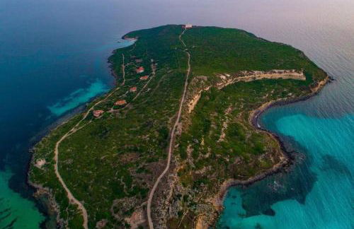 Villa San Marco - Casa esclusiva nel Sinis - Foto 23