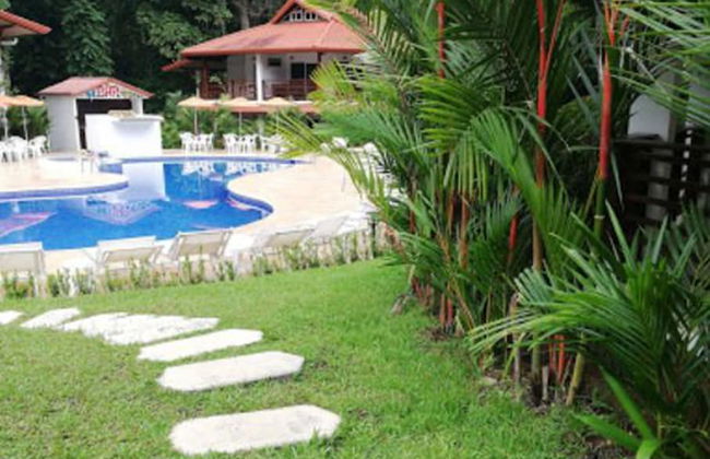 Terrazas del Caribe Hotel - Foto 77