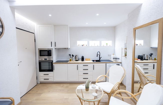 Boho Central Apartment - Foto 47