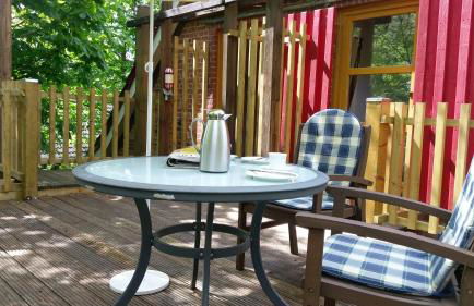 Hof Rahlf im Naturpark Aukrug - Foto 26