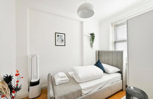 Elegant Fitzrovia Residence - Foto 56