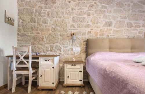 Stone house Dijana Istria Sveti Lovrec - Foto 31