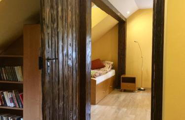 Apartament Pod Garbem - Foto 21