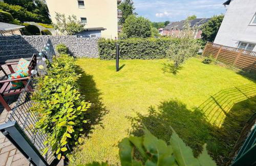 Schöne EG-Wohnung Heiligenhaus - Foto 24