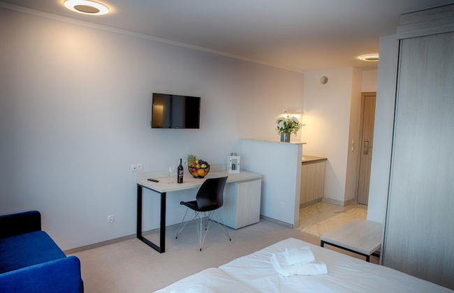 Mielno Holiday Apartments - Foto 5