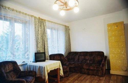 Noclegi & Przystań Marina - Agrokeya Chorzępowo - Foto 19