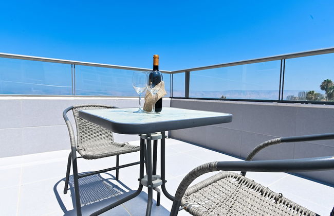 Galilee Triple Terrace - Foto 40