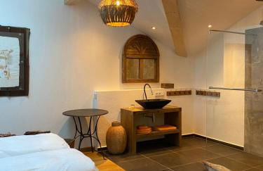 Farmhouse 1604 - Das Bauernhaus eines Fischers - Foto 43