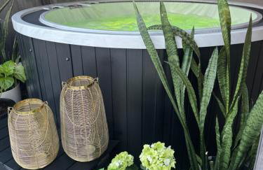 Apartament Krynica-Zdrój - Powroźnik - Dom na wzgórzu - House on the hill - Foto 37