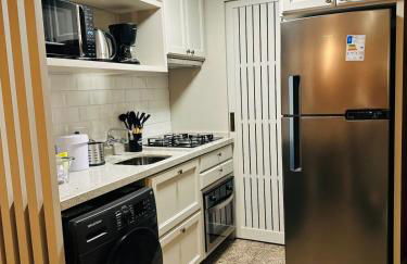 Morada de Bergamo Apto Perto lago Gramado - Foto 1