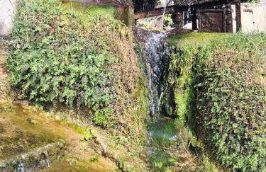 AAD maison de vacances avec piscine - Photo 9