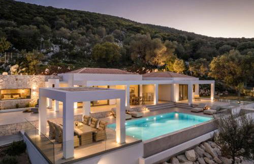 Villa Templin - Foto 7