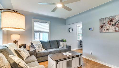 Pinellas Park Home Swim, Golf, Grill and More! - Foto 5