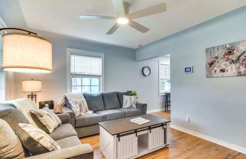 Pinellas Park Home Swim, Golf, Grill and More! - Foto 5