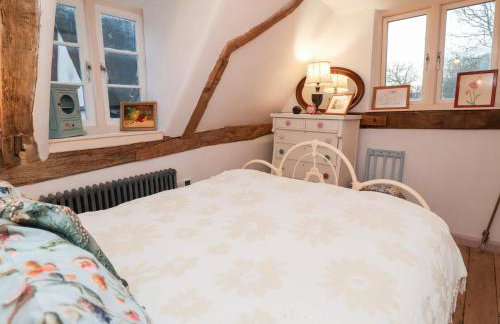 The Hare and Bumblebee Cottage - Foto 24