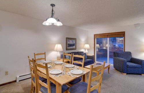 Shuttle to Winter Park Resort! Group Condo with Pool - Foto 7