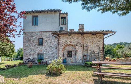 Tulipano - Agriturismo Fogliani - Foto 21