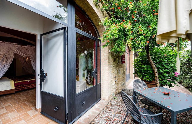 Agriturismo Palazzo Conti A - Foto 35