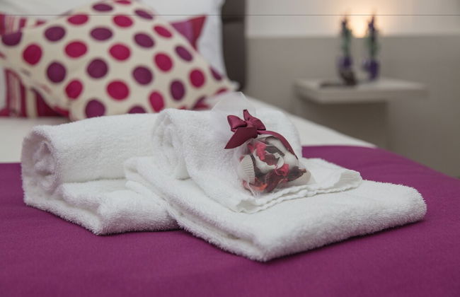 Palazzo Sisto - Foto 24