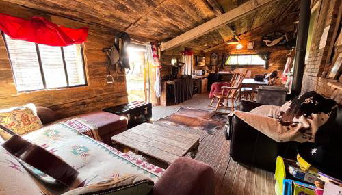 La Cabane Aux Loups - Foto 4