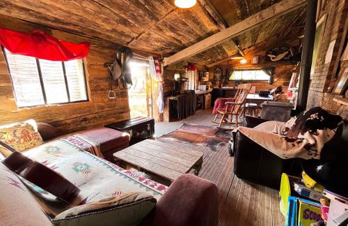 La Cabane Aux Loups - Foto 4