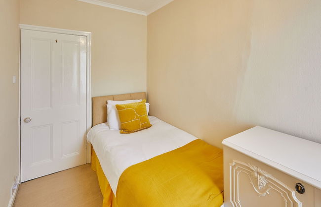 Host Stay Glenfield Terrace - Foto 14