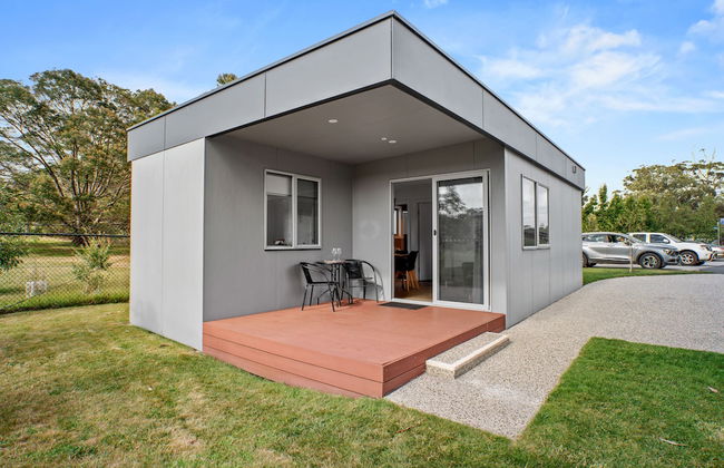 Tasman Holiday Parks - St Helens - Foto 68