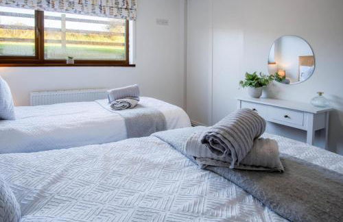 The Beacon - 3 Bedroom Cottage - Ludchurch - Narberth - Photo 33